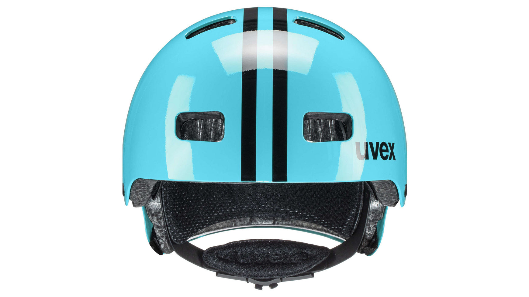 Uvex Kid 3 Skate Helm Kids/Teens image 26