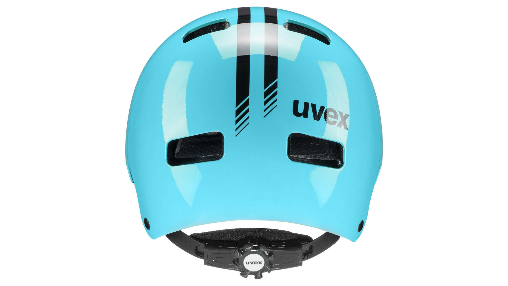 Uvex Kid 3 Skate Helm Kids/Teens image 27