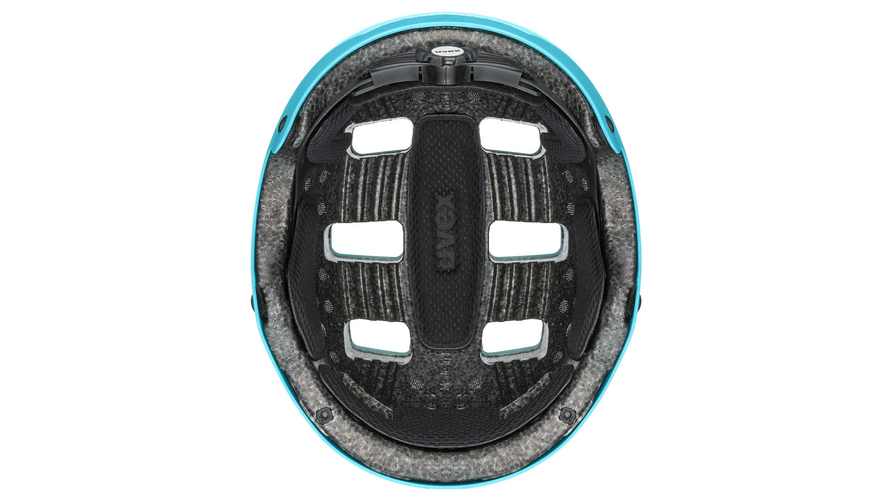 Uvex Kid 3 Skate Helm Kids/Teens image 29