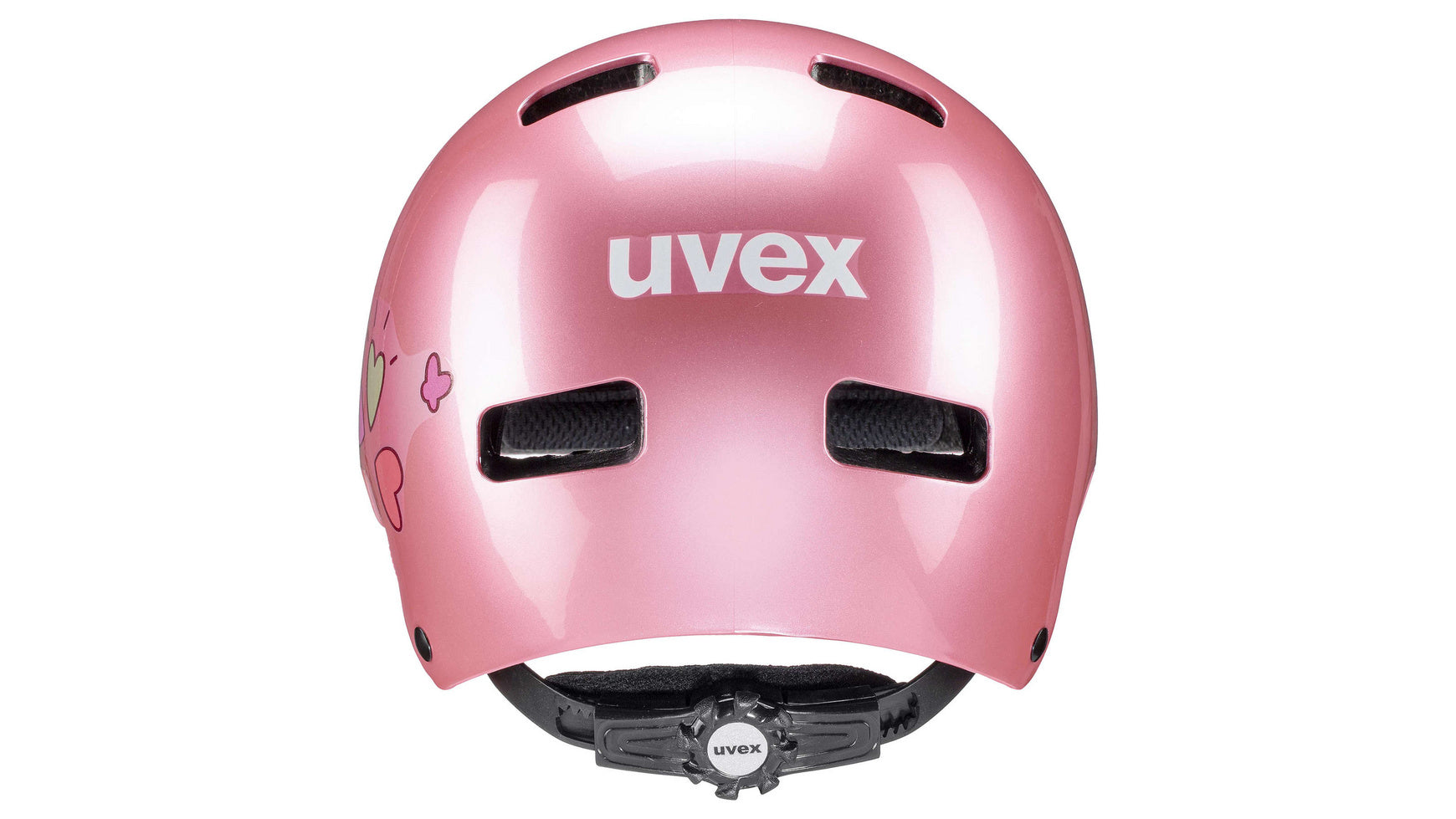 Uvex Kid 3 Skate Helm Kids/Teens image 32