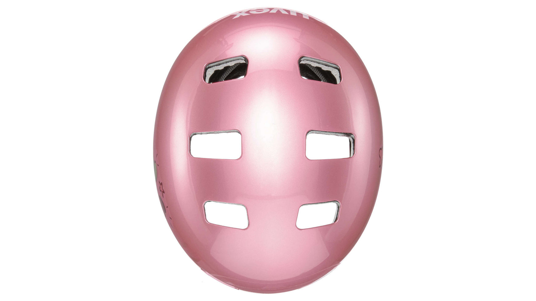 Uvex Kid 3 Skate Helm Kids/Teens image 33