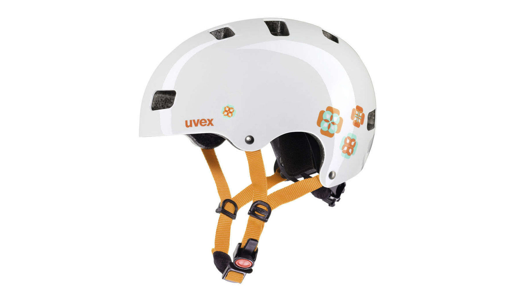 Uvex Kid 3 Skate Helm Kids/Teens image 24