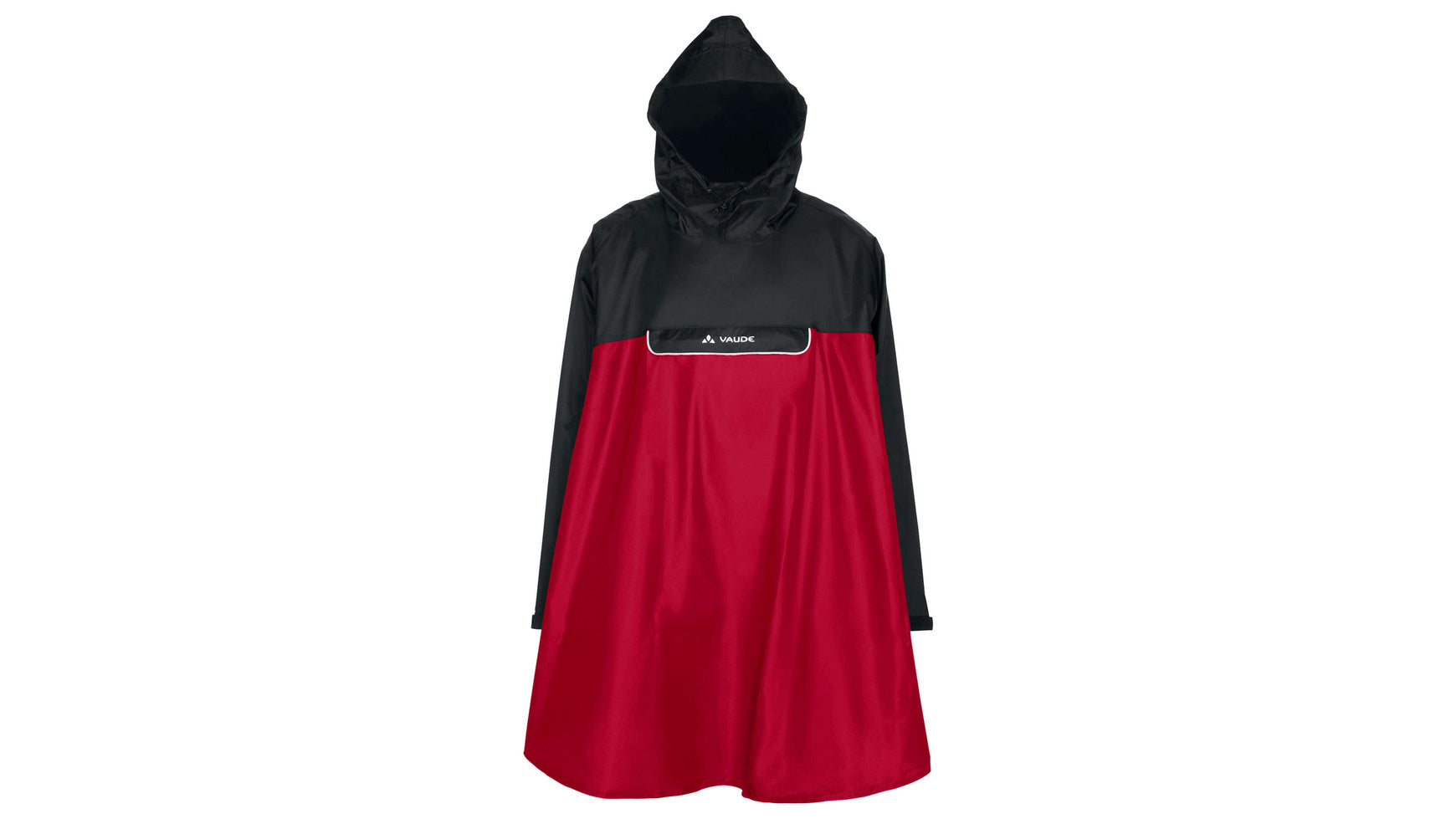 Vaude Valero Poncho image 3
