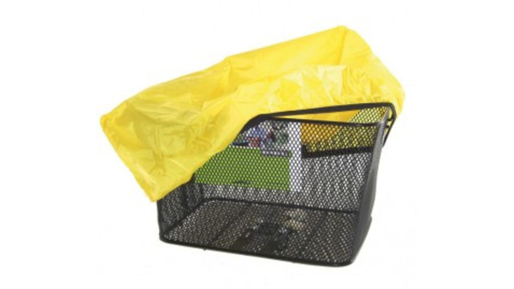 Regenschutzhaube HR-Korb image 0