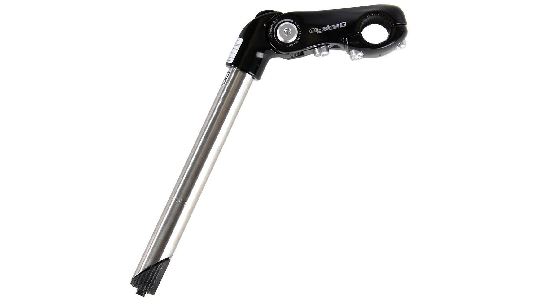 Ergotec Kobra Vario Tube image 1