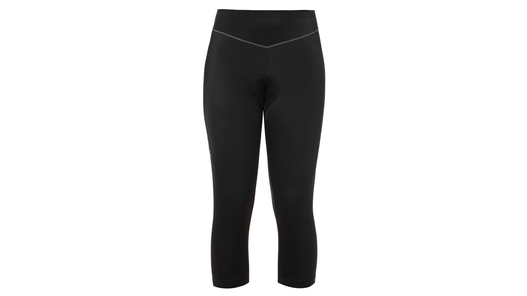 Vaude Women's Active 3/4 Pants image 2