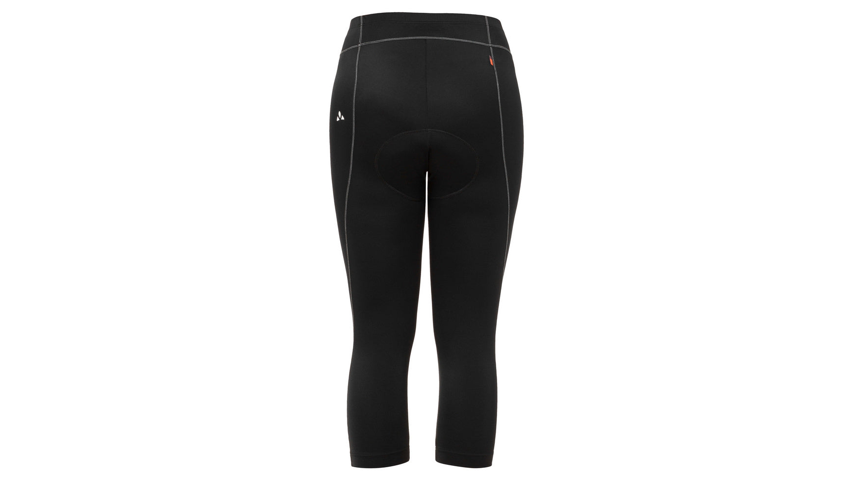Vaude Women's Active 3/4 Pants image 3
