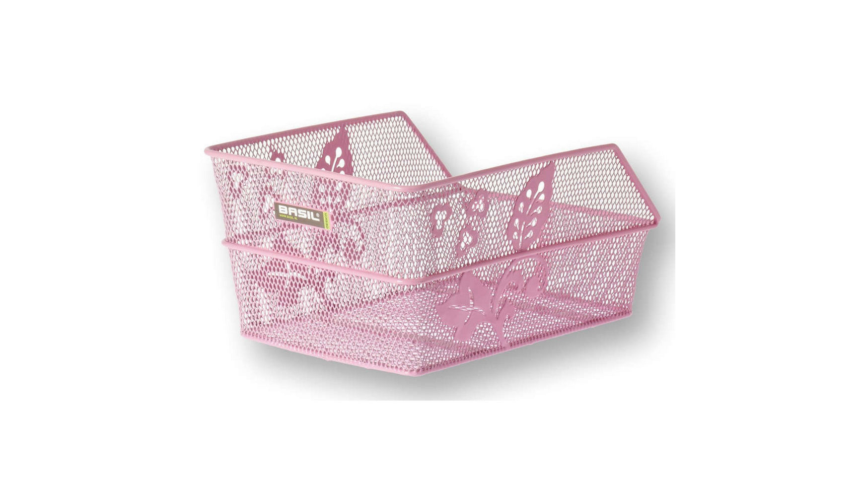 Basil HR-Korb Cento Flower image 0