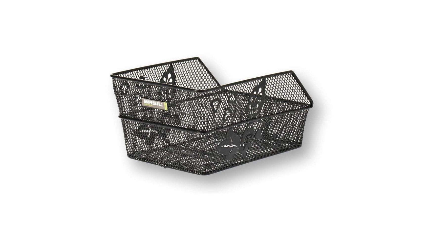 Basil HR-Korb Cento Flower image 2