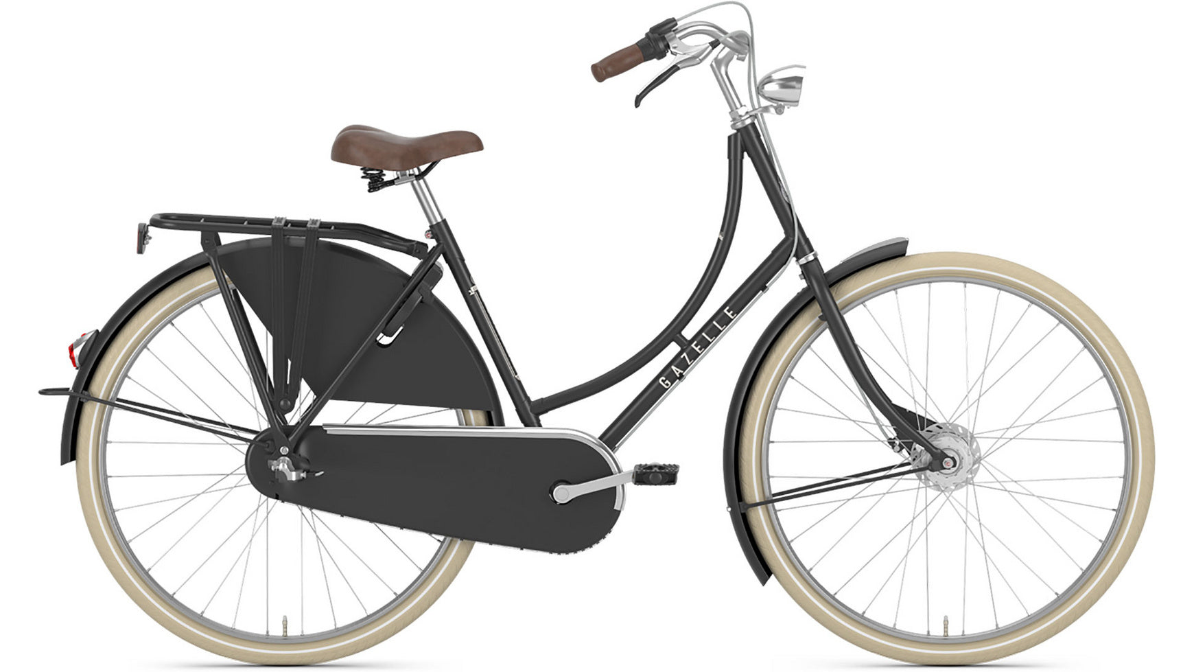 Gazelle Classic R3T image 22