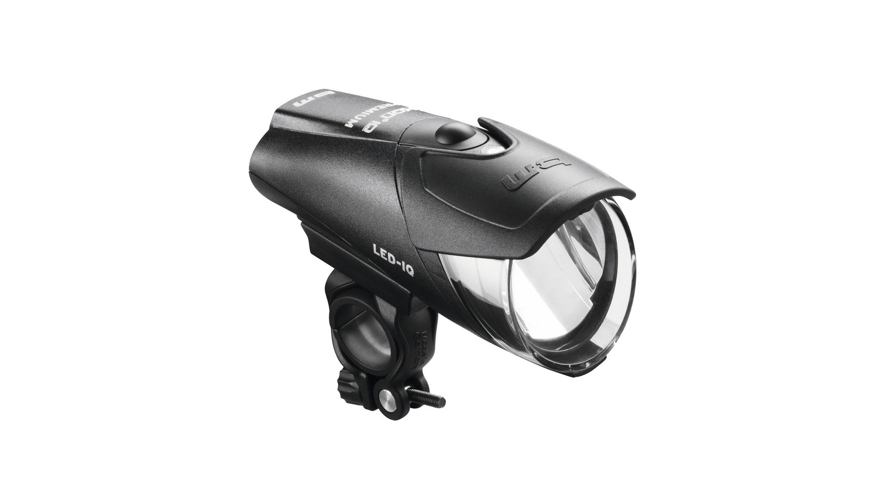B&M Ixon IQ Premium LED image 1