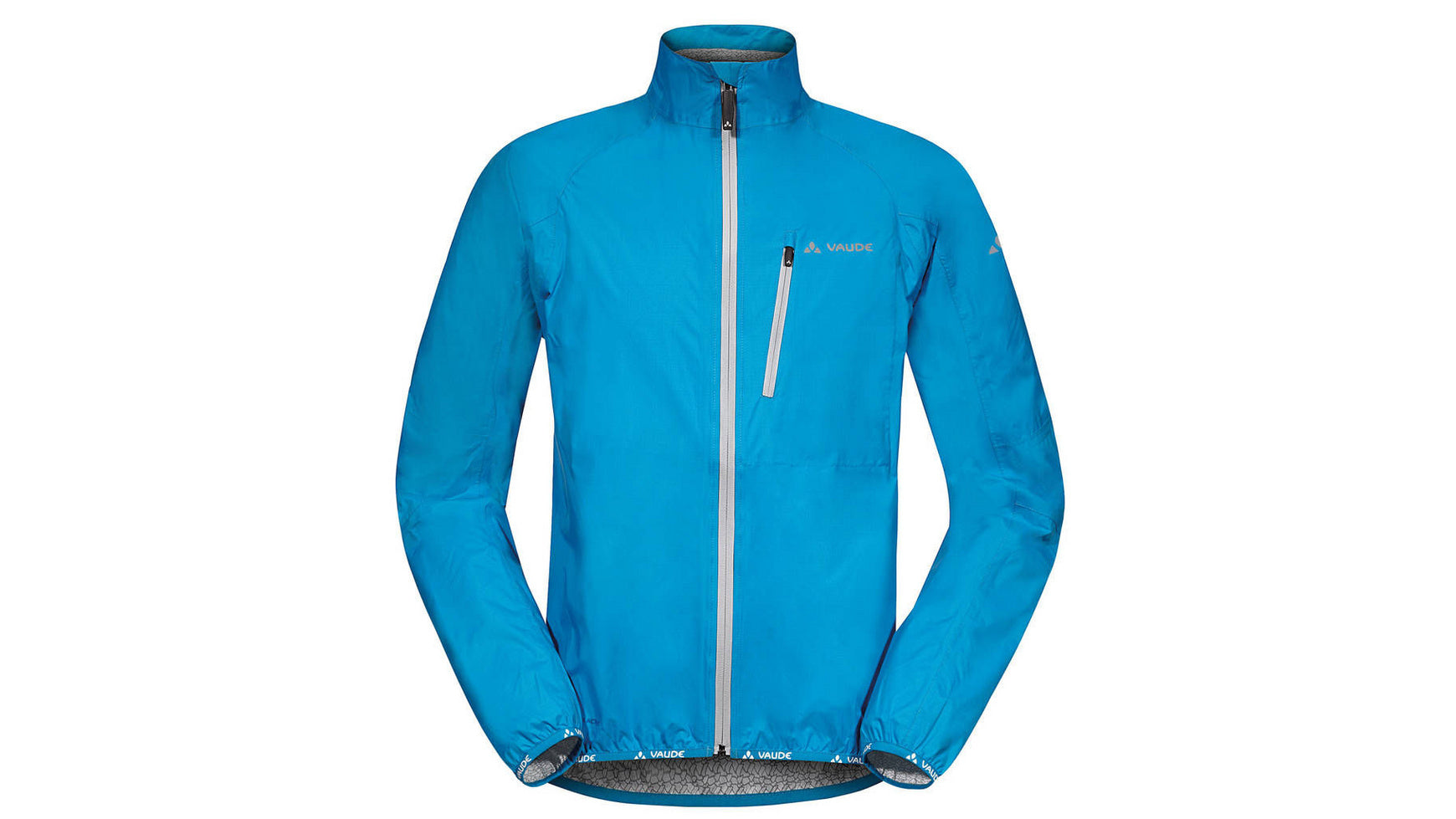 Vaude Men's Drop Jacket III image 2
