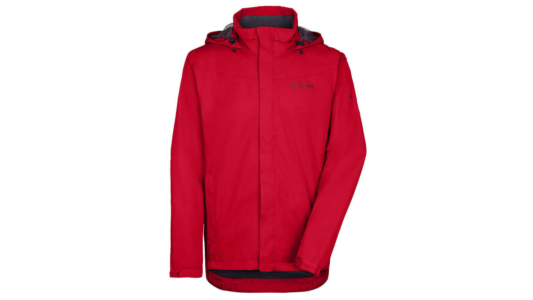 Vaude Men's Escape Bike Light Jacke image 2