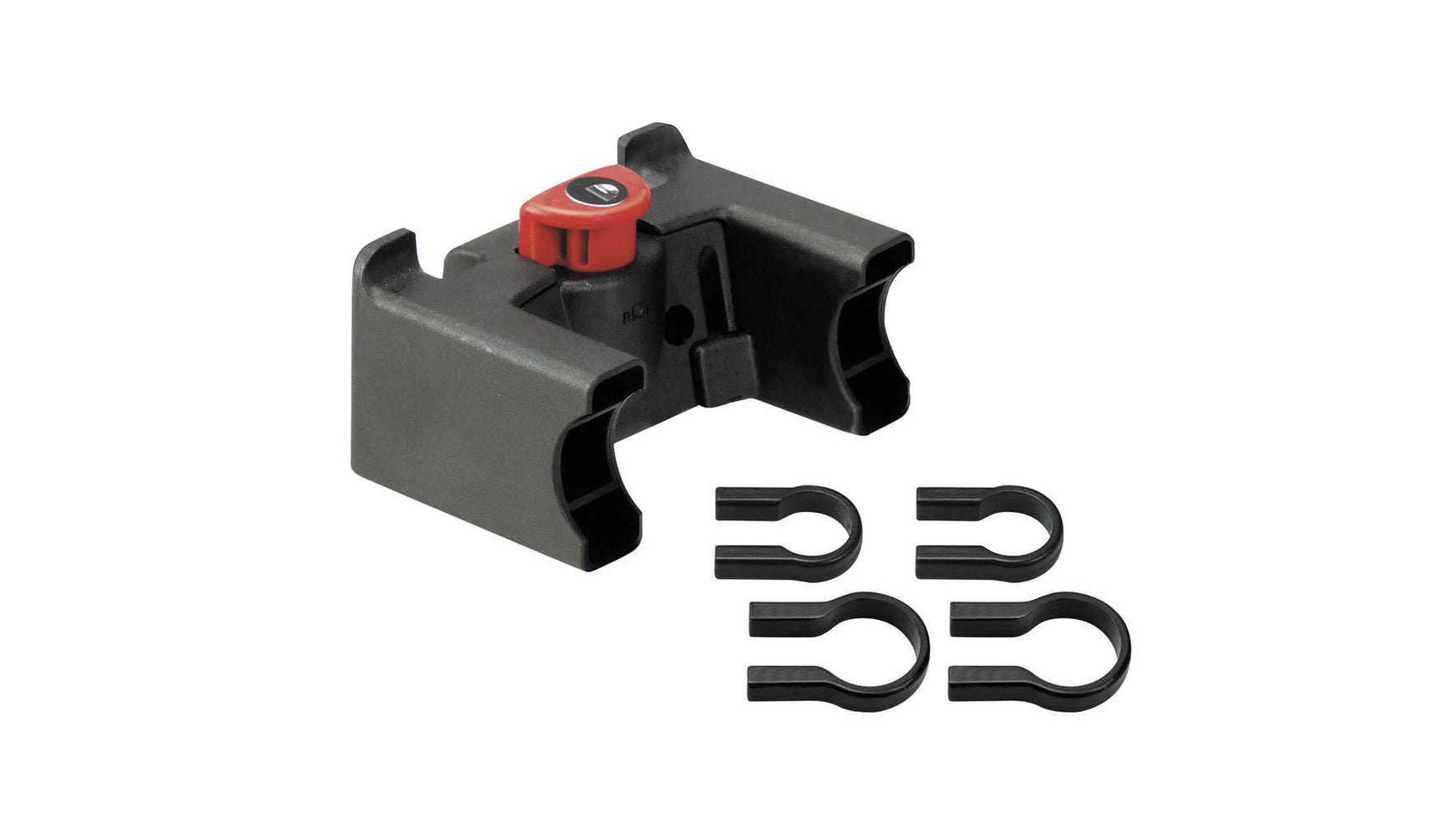 klickfix lenkertasche adapter Klickfix Lenkeradapter abschließbar