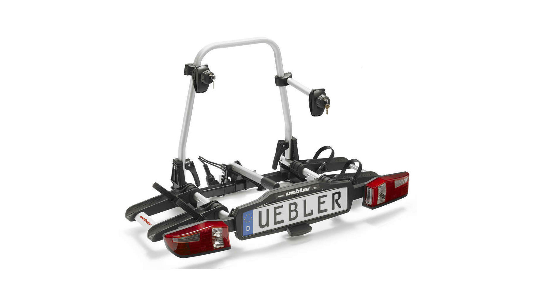 Uebler X21-S Kupplungsträger image 0