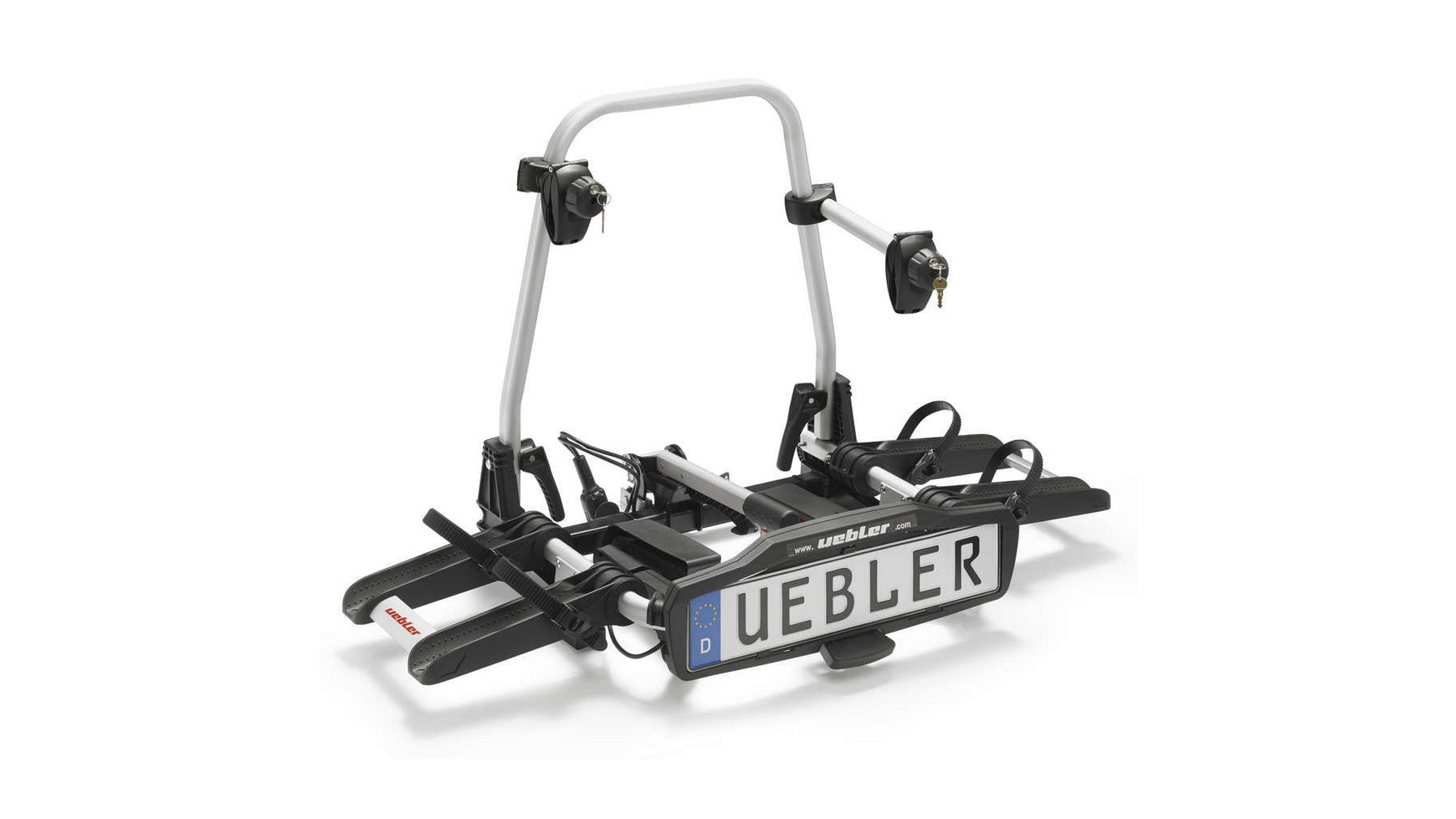 Uebler X21-S Kupplungsträger image 1