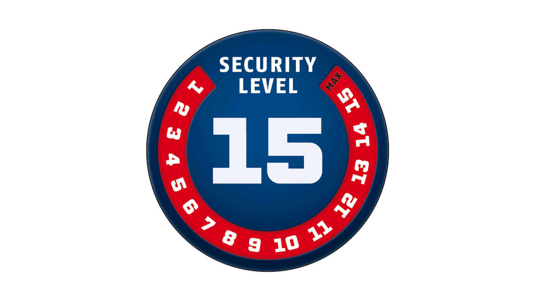 Abus Granit X-Plus 540 USH 540 image 3