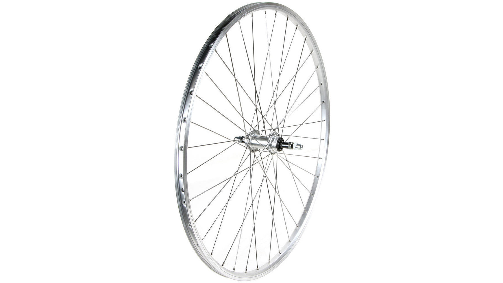 Laufrad HR 28 Zoll Schraubkranz 7-f