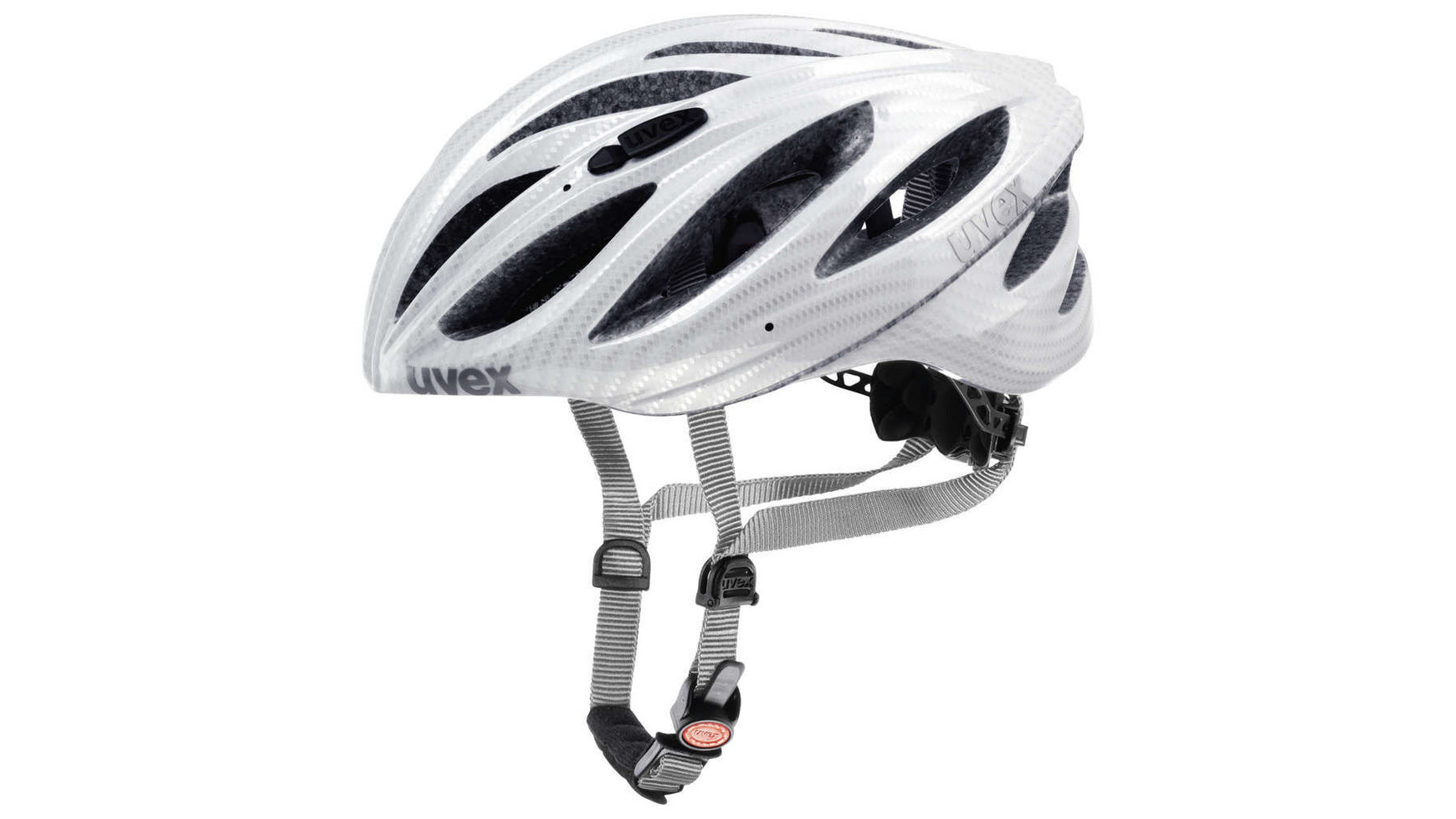 fahrradhelm race Uvex Boss Race Rennradhelm Unisex