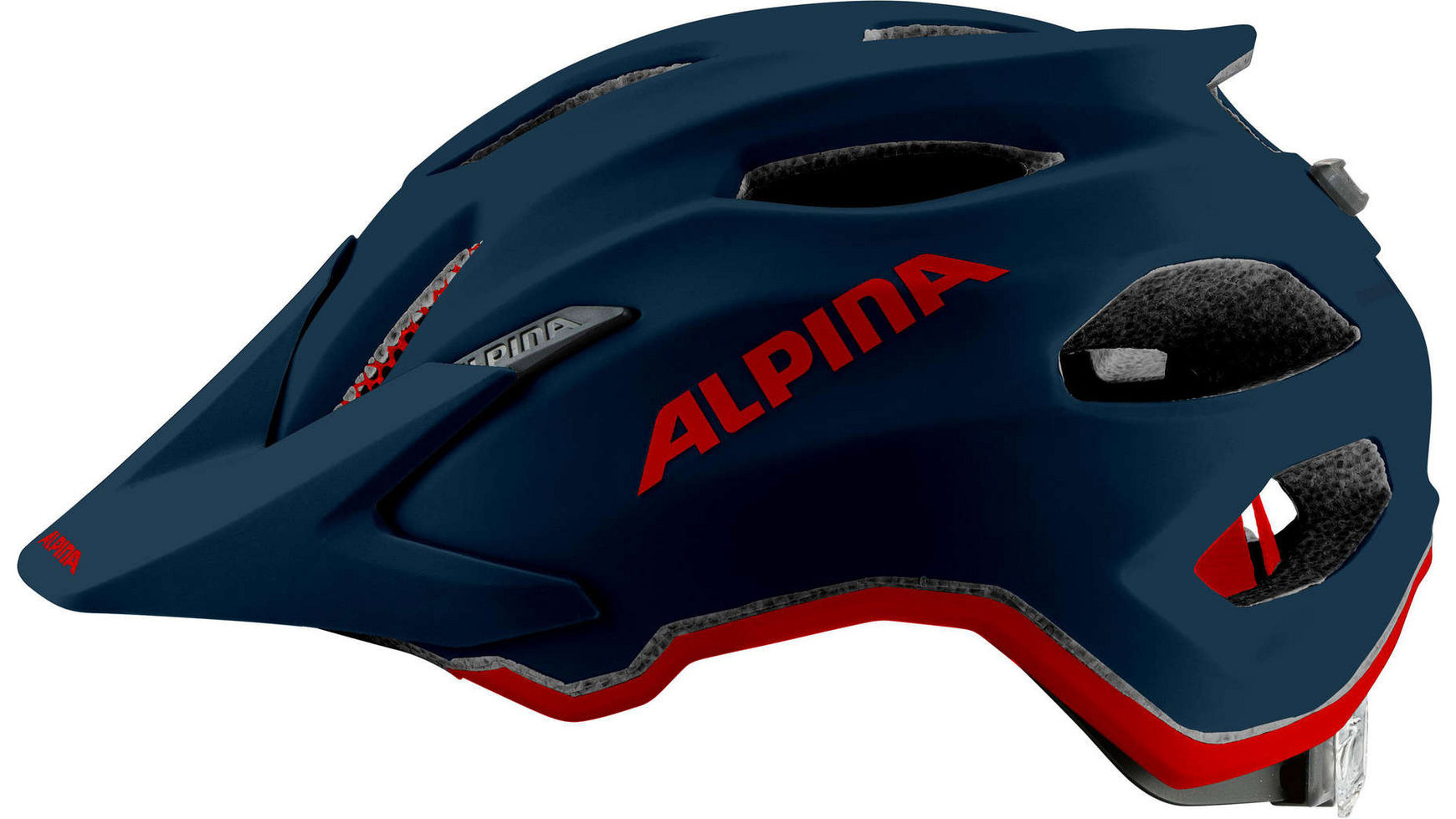 Alpina Carapax Jr. Jugendhelm image 2