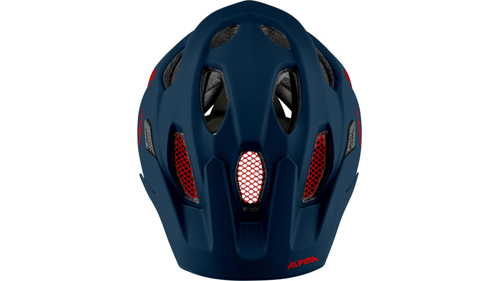 Alpina Carapax Jr. Jugendhelm image 3