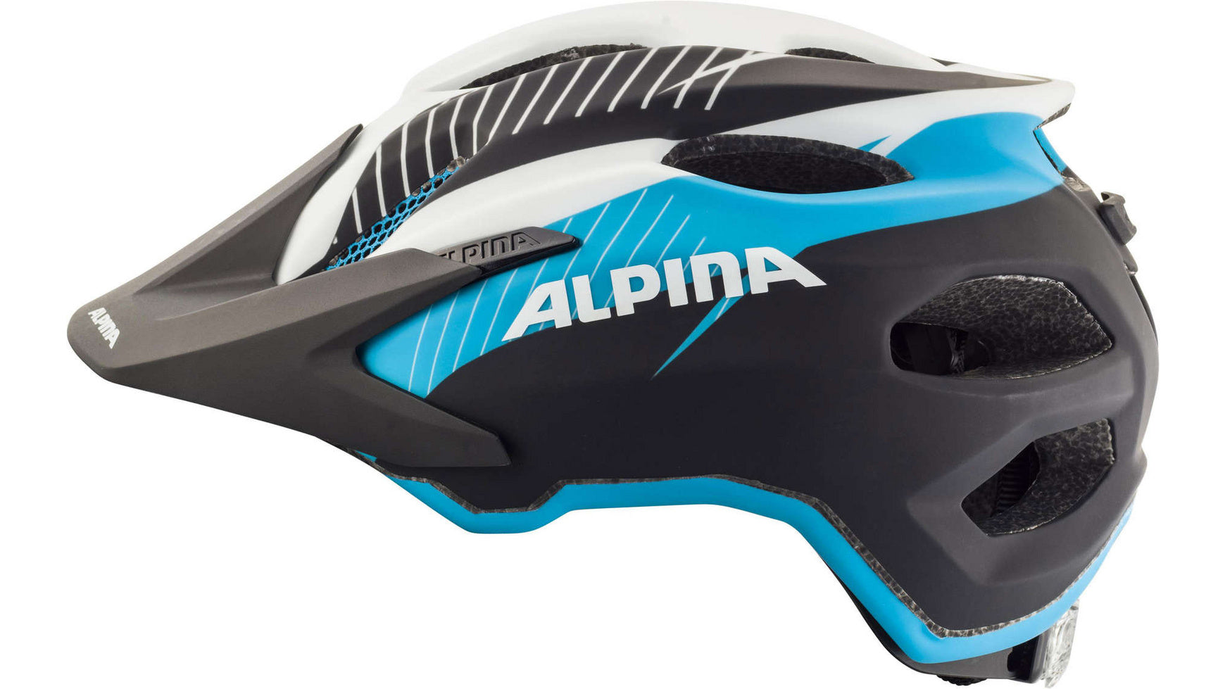 Alpina Carapax Jr. Jugendhelm image 35