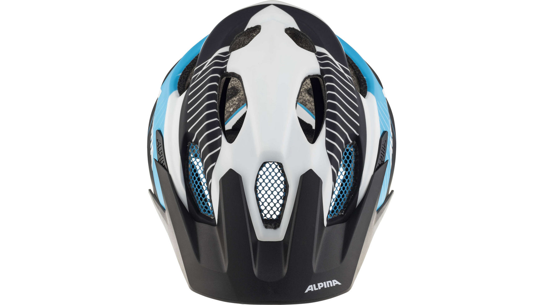 Alpina Carapax Jr. Jugendhelm image 36