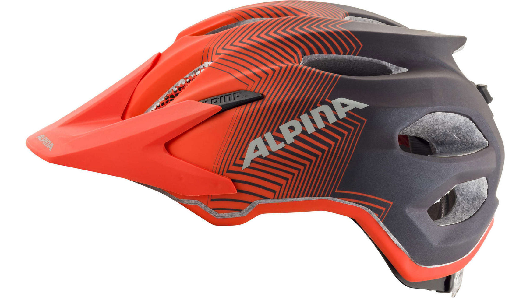 Alpina Carapax Jr. Jugendhelm image 39