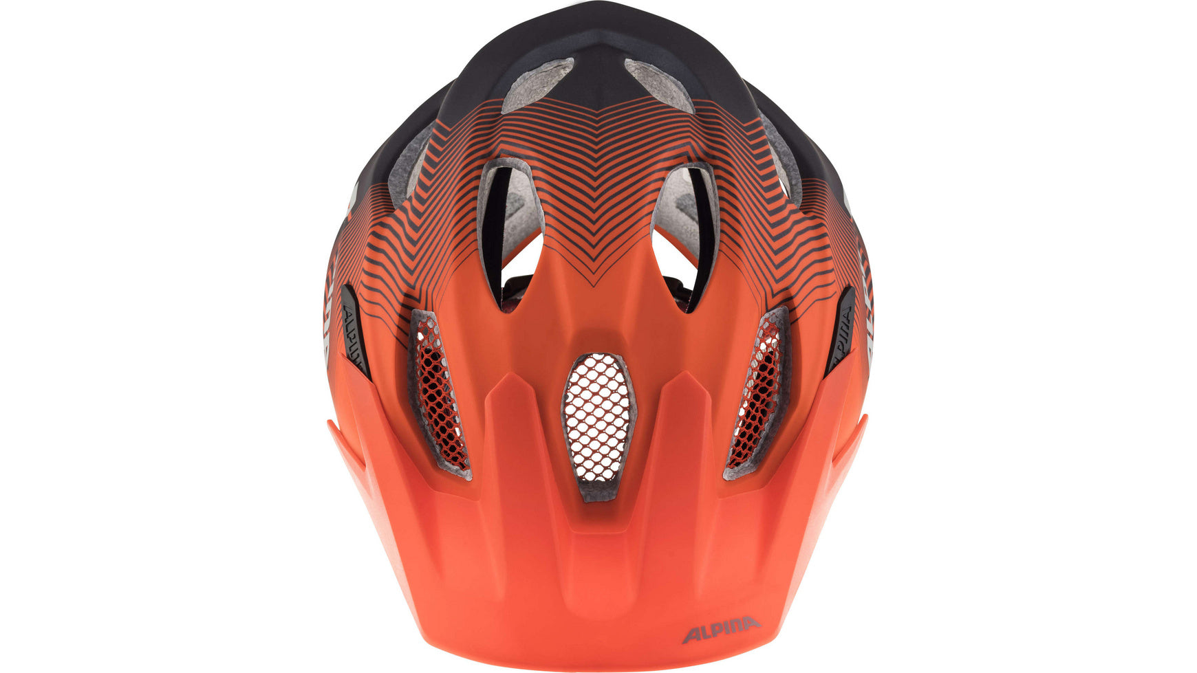 Alpina Carapax Jr. Jugendhelm image 40