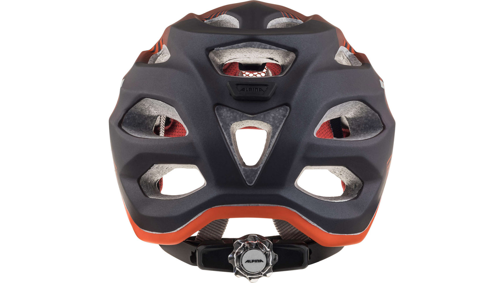 Alpina Carapax Jr. Jugendhelm image 41