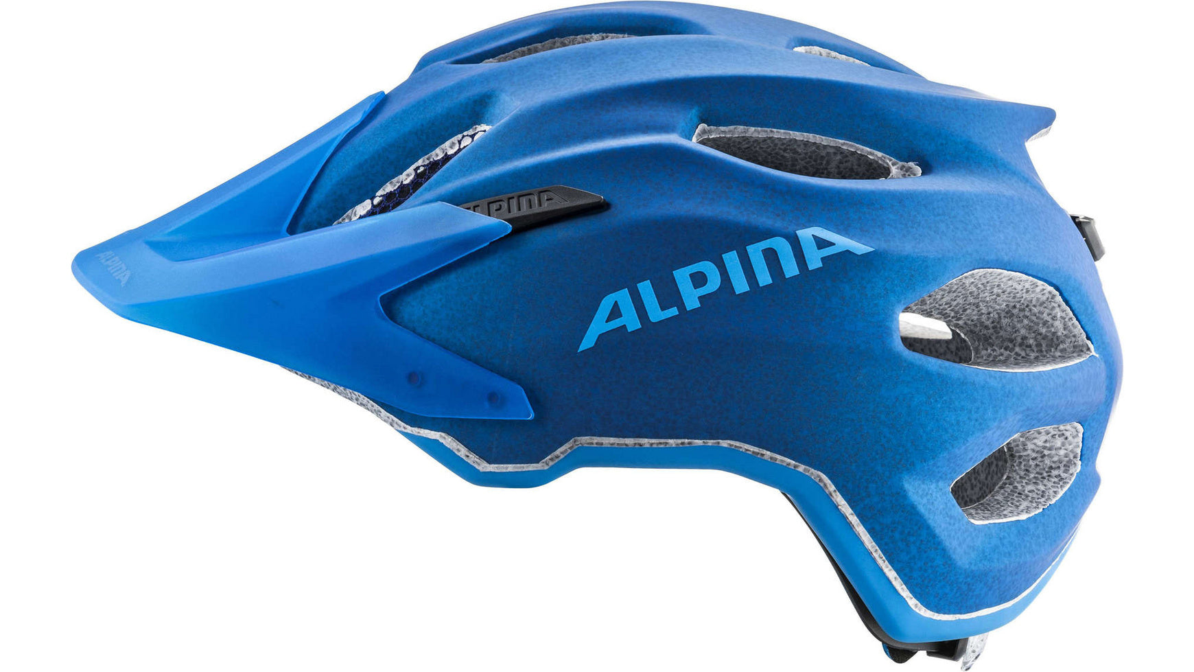 Alpina Carapax Jr. Jugendhelm image 27