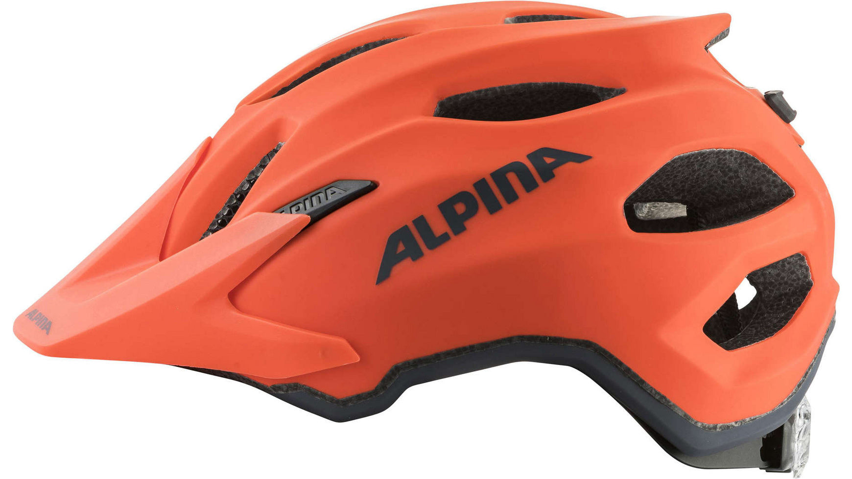 Alpina Carapax Jr. Jugendhelm image 43