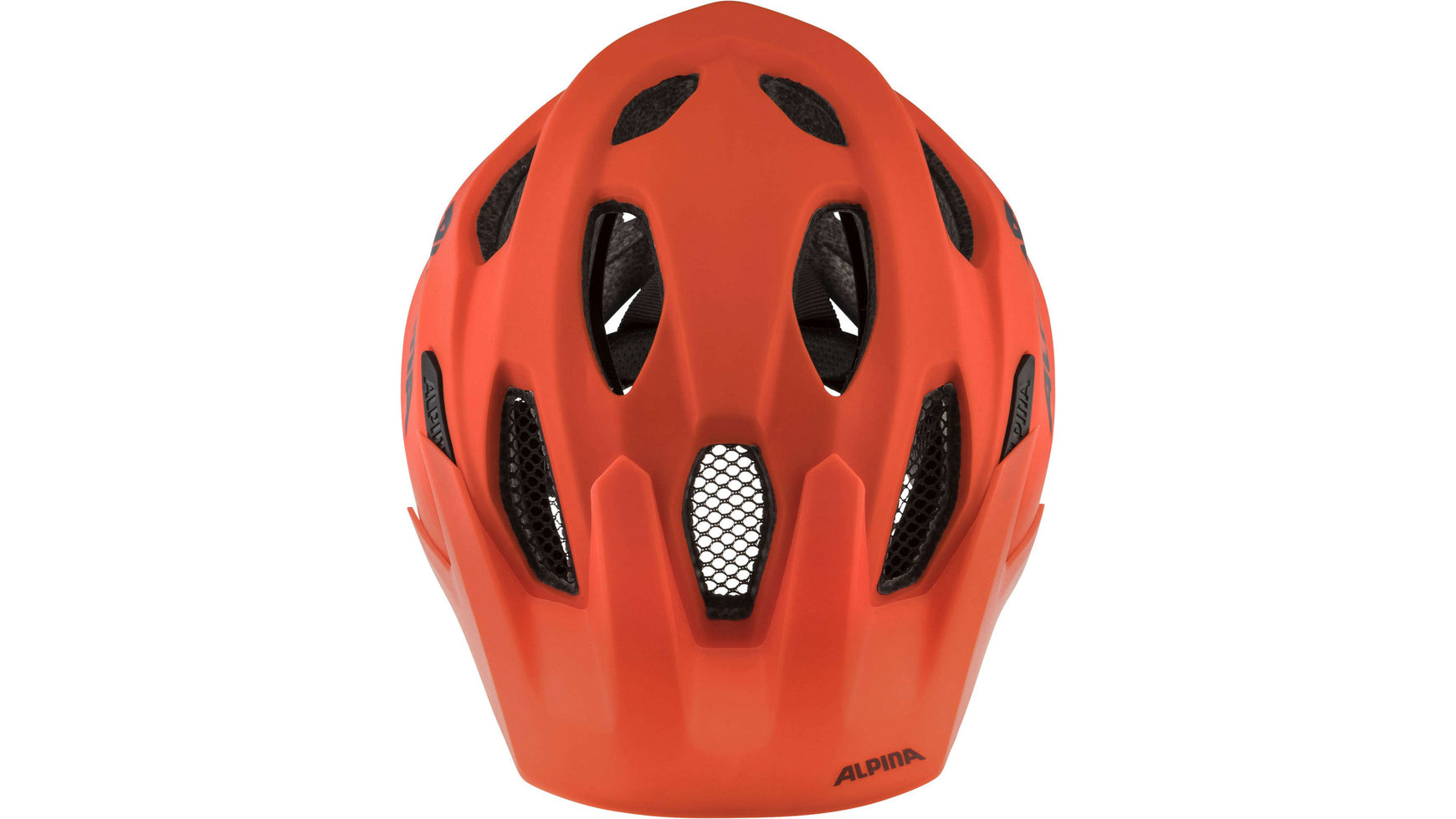 Alpina Carapax Jr. Jugendhelm image 44