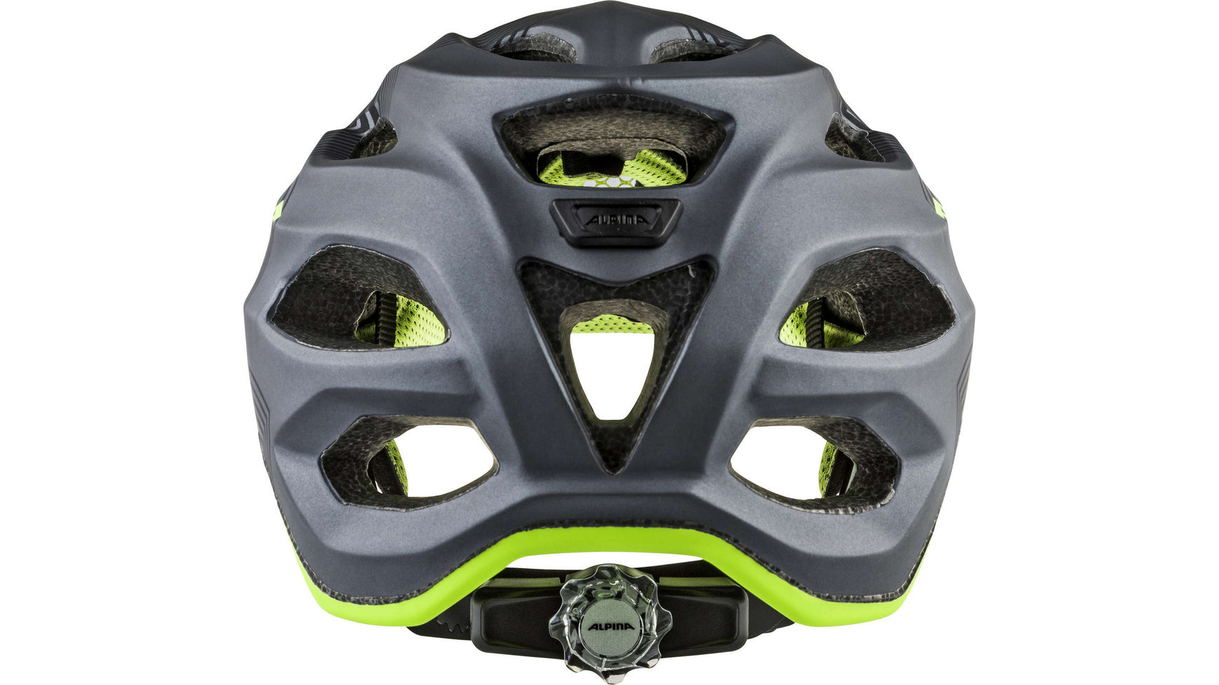 Alpina Carapax Jr. Jugendhelm image 25