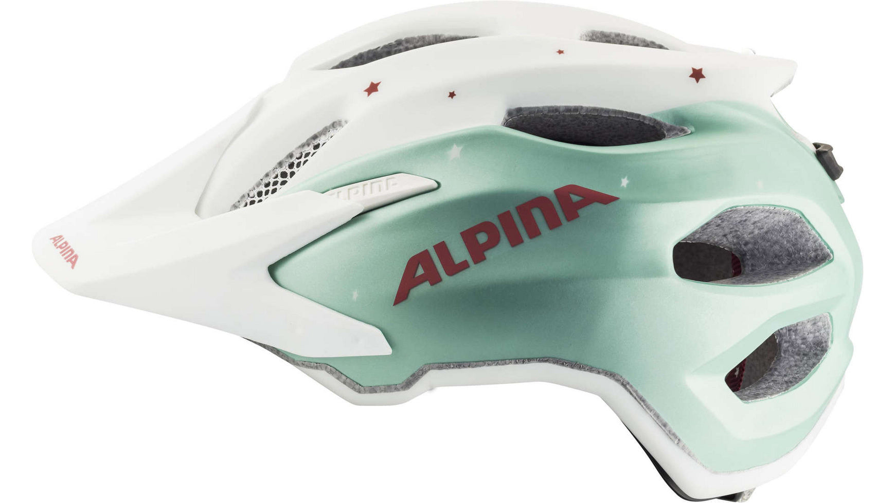 Alpina Carapax Jr. Jugendhelm image 31