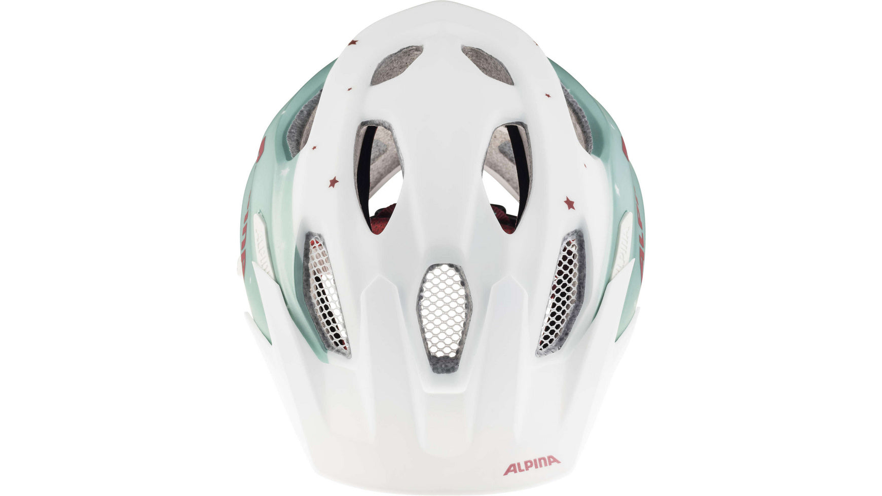 Alpina Carapax Jr. Jugendhelm image 32