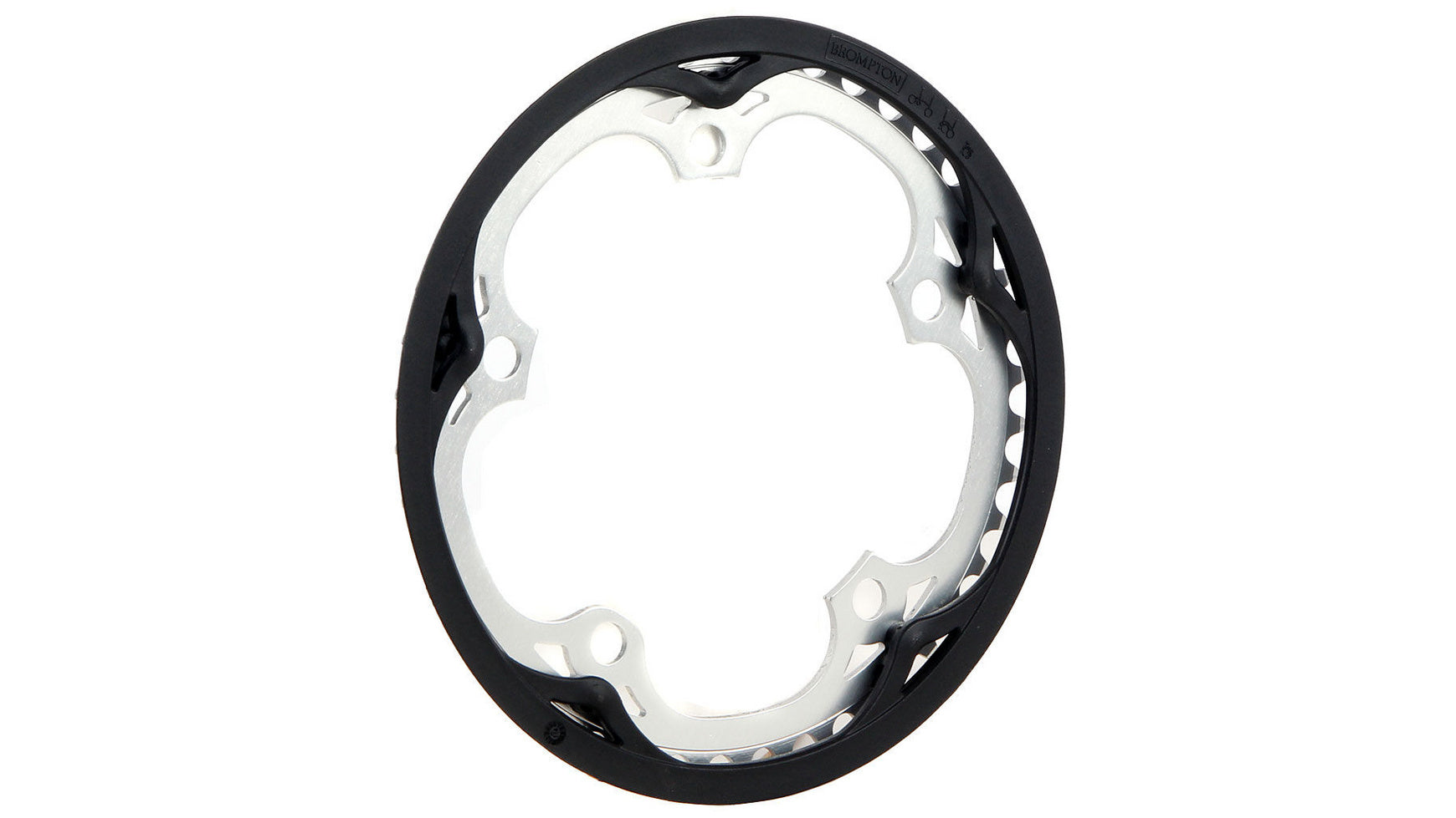 Brompton Kettenblatt Spider image 0