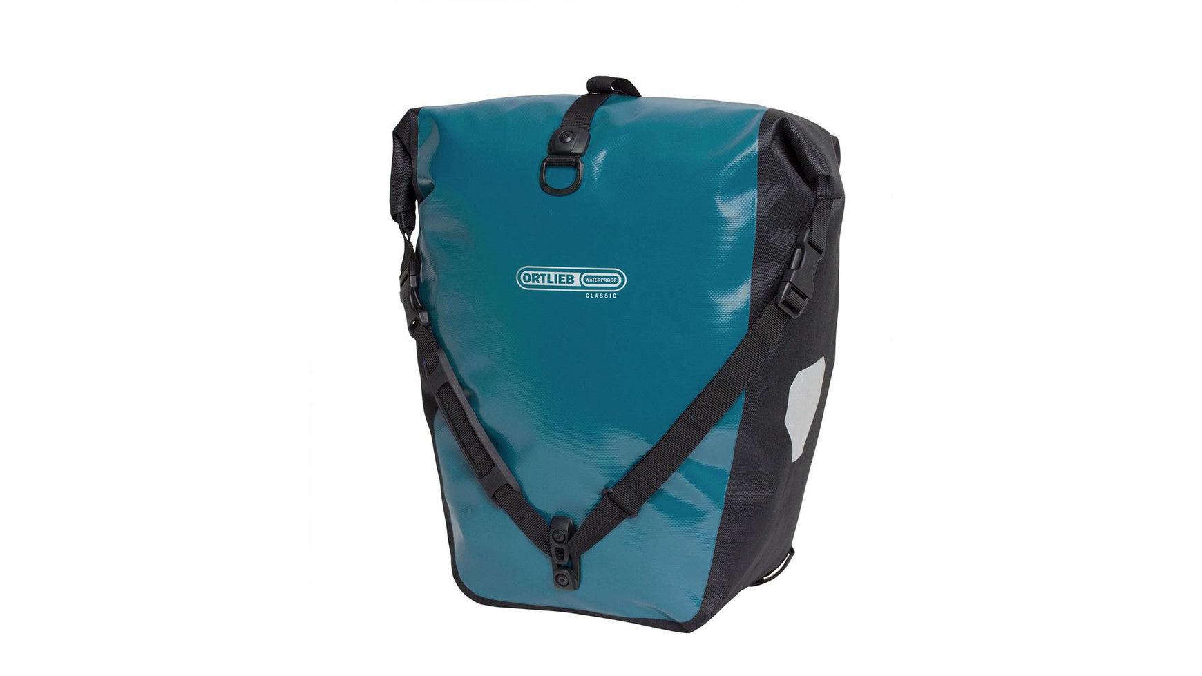 Ortlieb Back-Roller Paar image 5