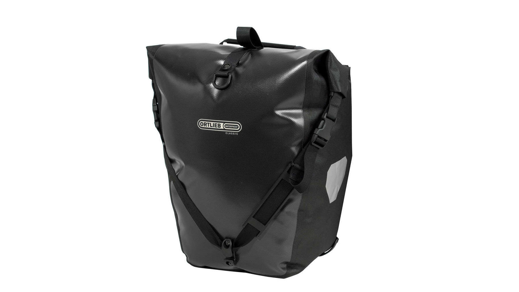 Ortlieb Back-Roller Paar