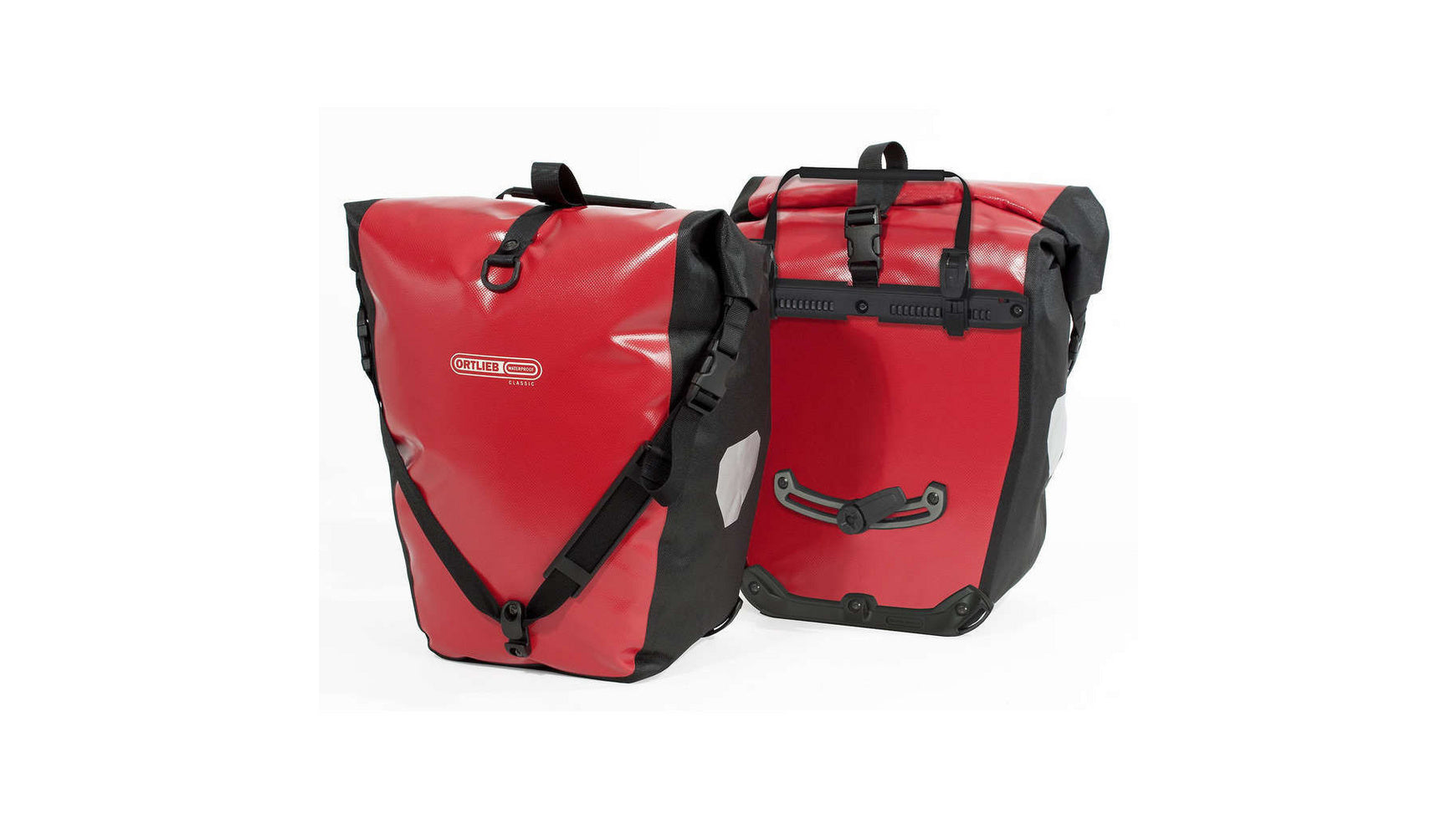 Ortlieb Back-Roller Paar image 1