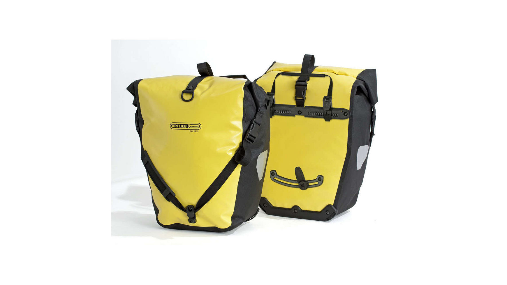 Ortlieb Back-Roller Paar image 3