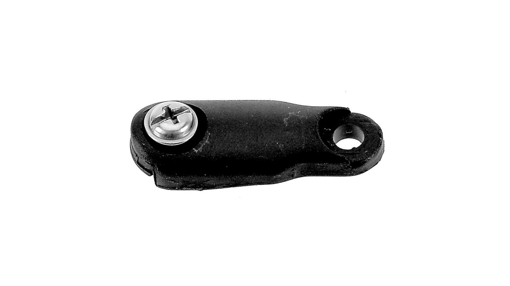 schutzblech befestigung hinten CFP Schutzblech Universal-Halter