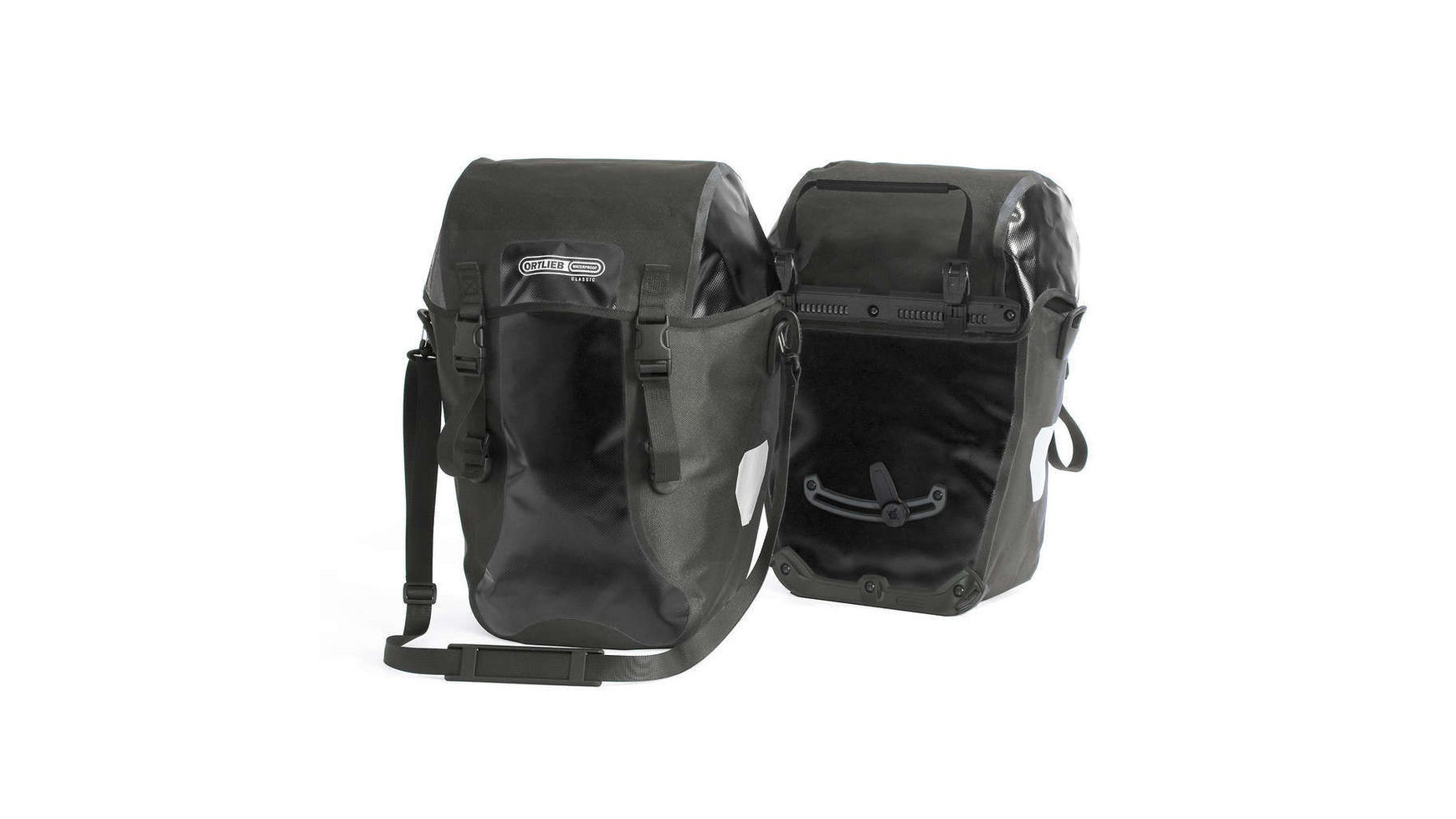 Ortlieb Bike-Packer image 2