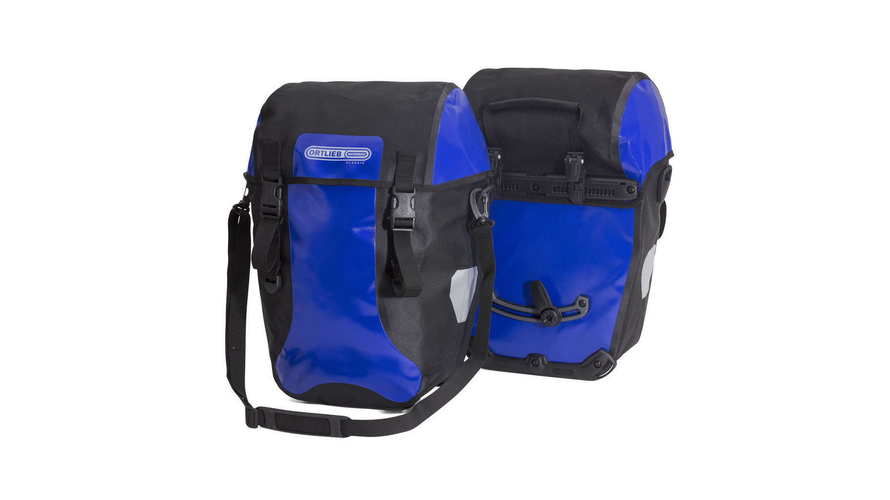 Ortlieb Bike-Packer image 1