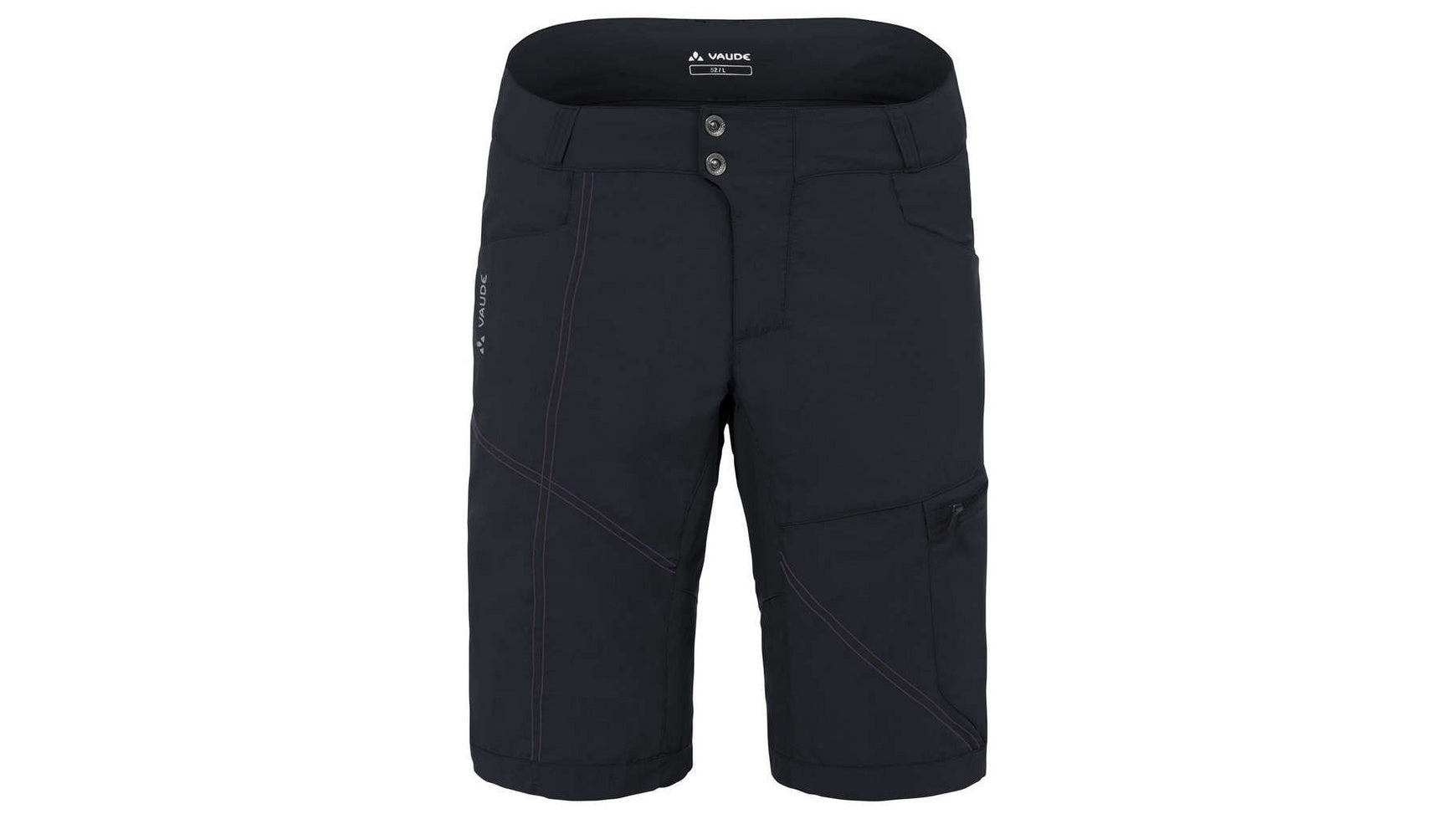 Vaude Men's Tamaro Shorts image 1