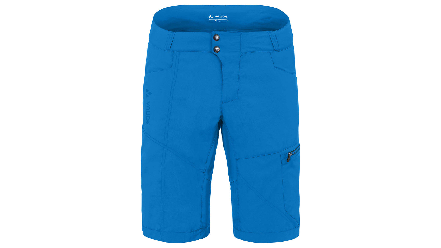 Vaude Men's Tamaro Shorts image 14