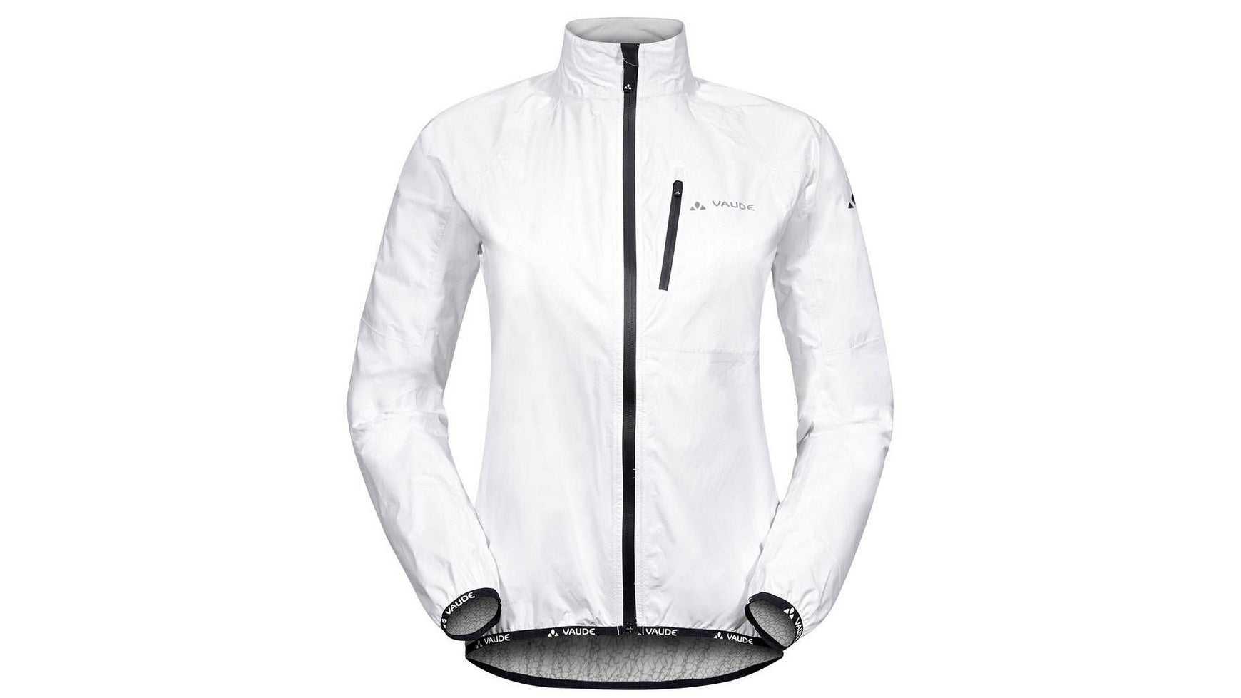 Vaude Women's Drop Jacket III image 4