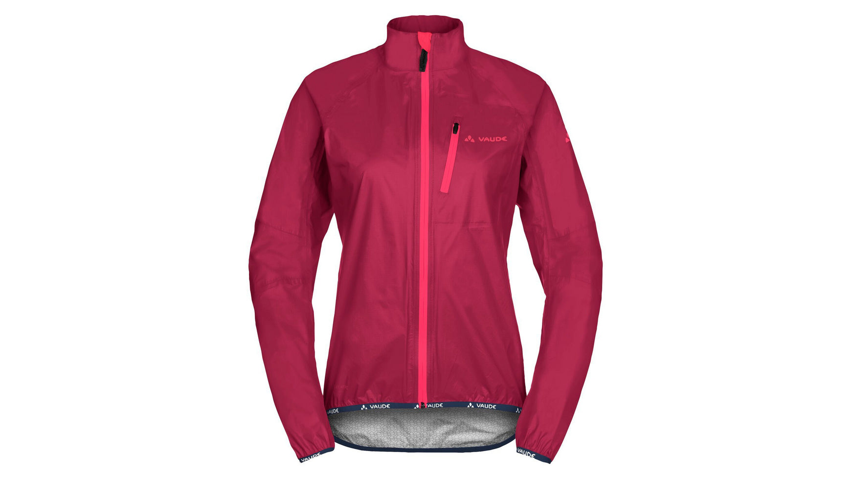 Vaude Women's Drop Jacket III image 12