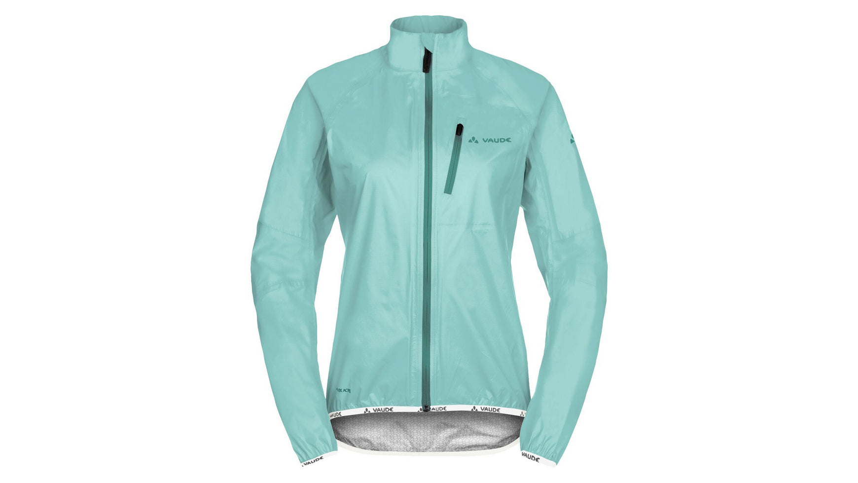 Vaude Women's Drop Jacket III image 10