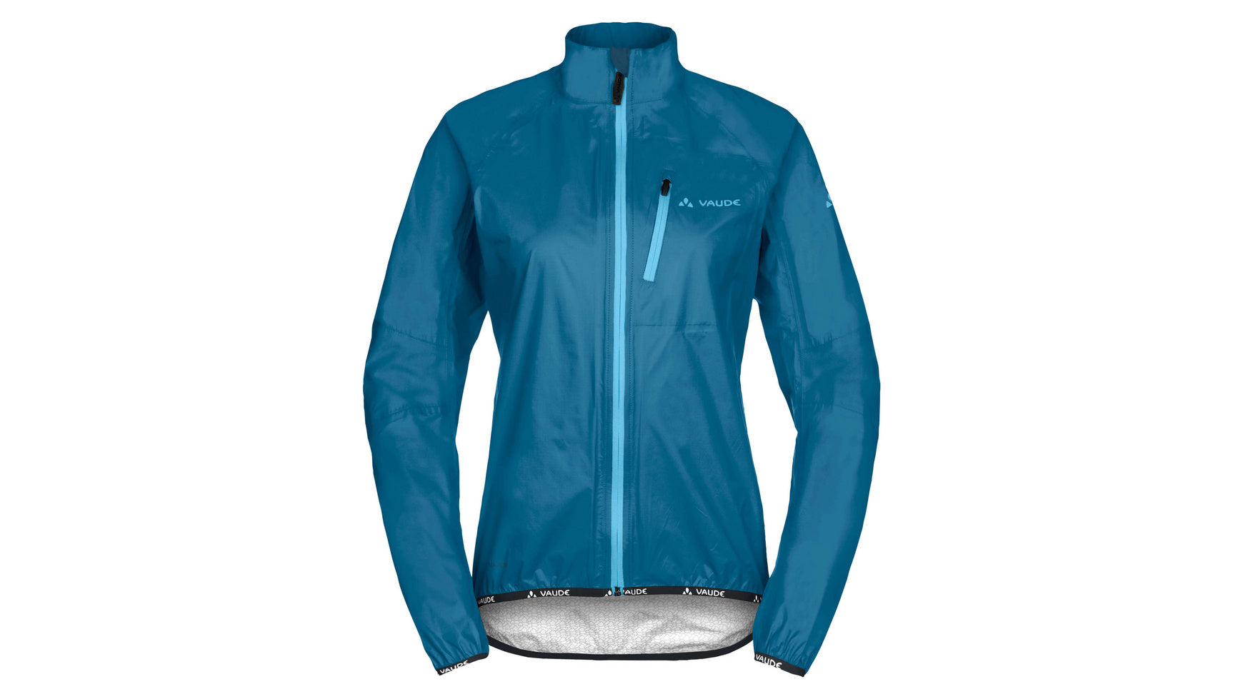 Vaude Women's Drop Jacket III image 14